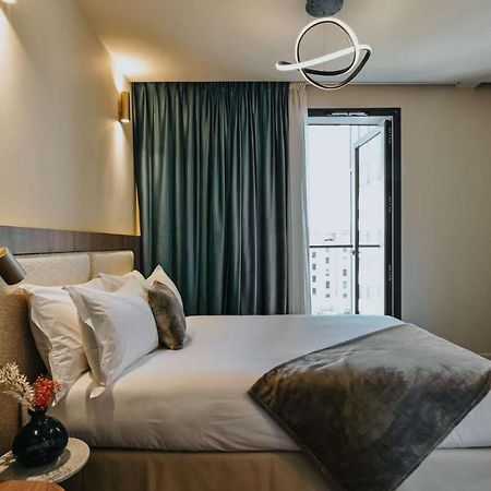 Keystone Hotel & Spa Ліон Екстер'єр фото