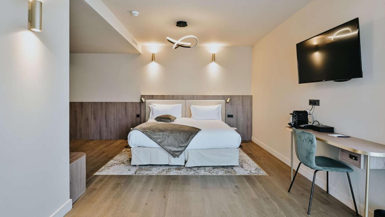 Keystone Hotel & Spa Ліон Екстер'єр фото