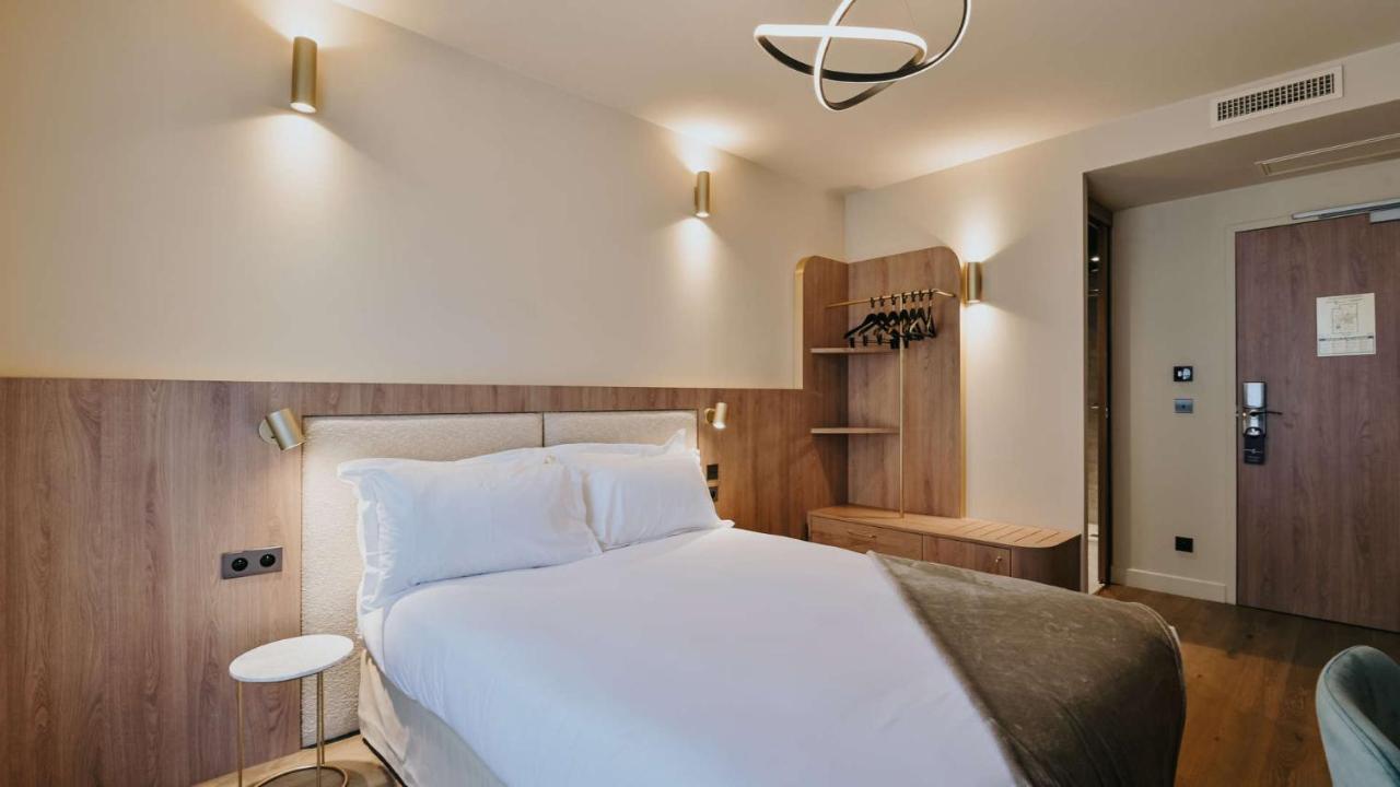 Keystone Hotel & Spa Ліон Екстер'єр фото