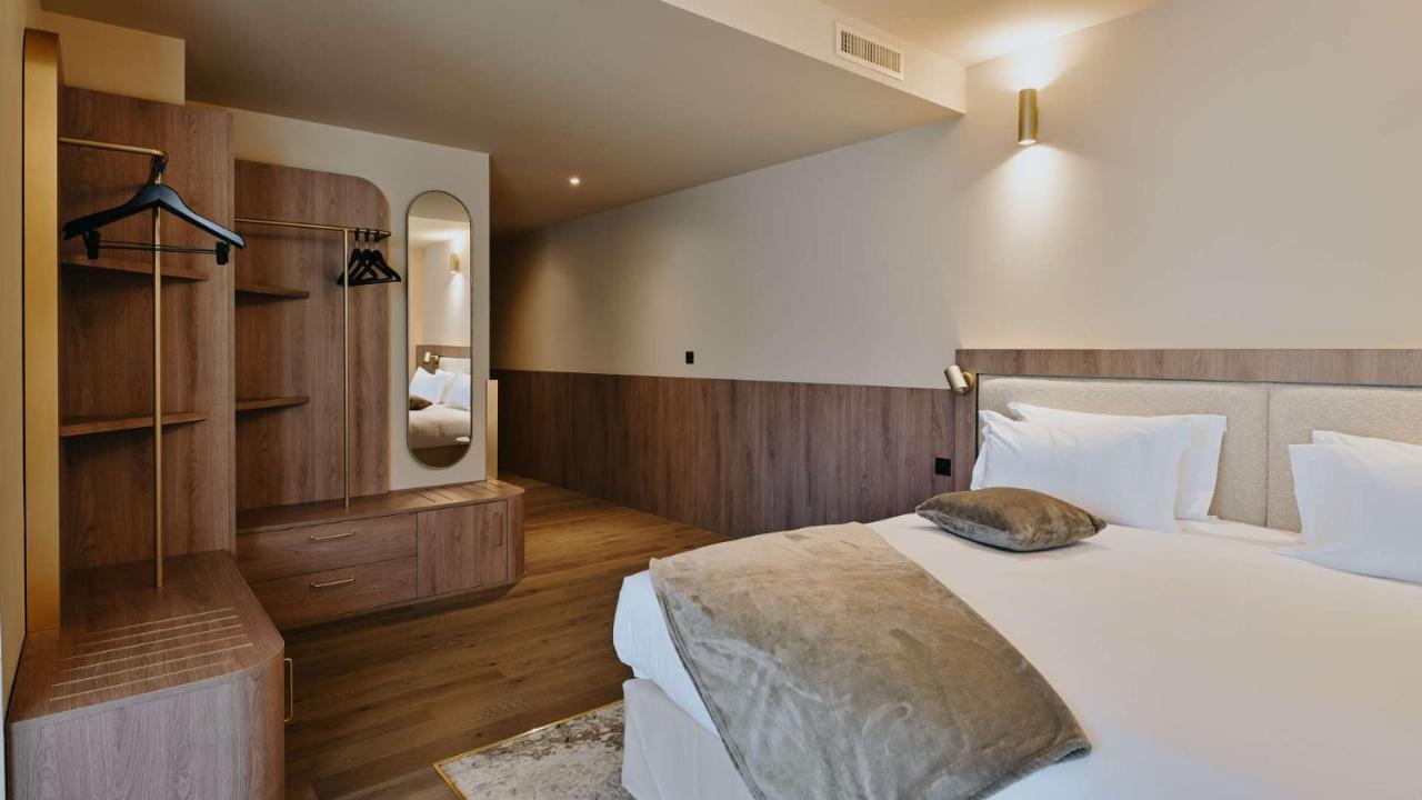 Keystone Hotel & Spa Ліон Екстер'єр фото