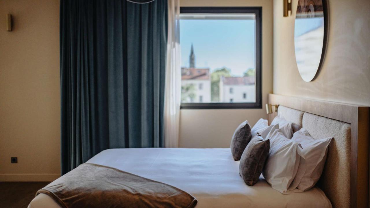 Keystone Hotel & Spa Ліон Екстер'єр фото