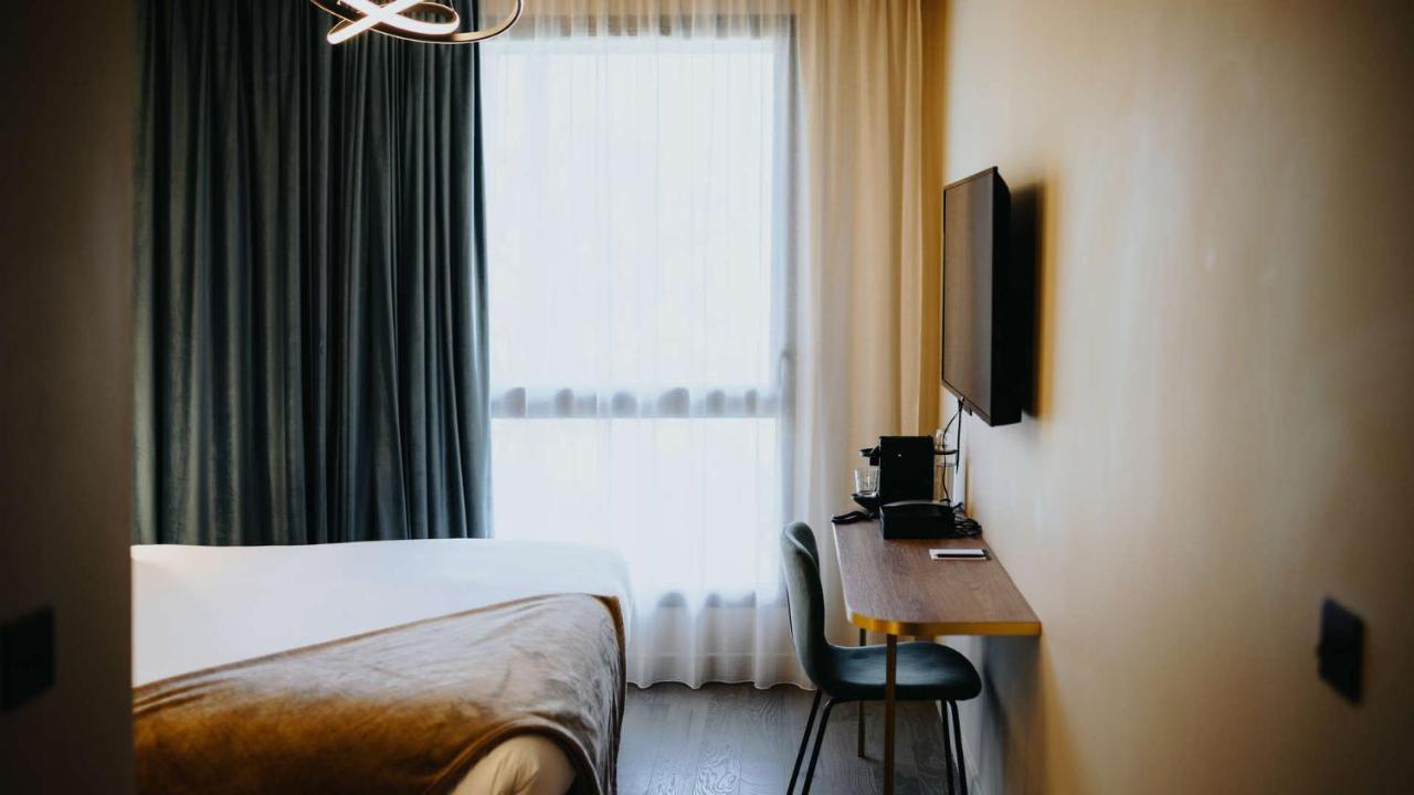 Keystone Hotel & Spa Ліон Екстер'єр фото