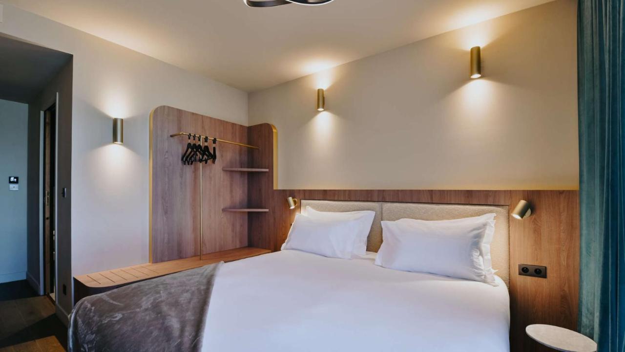 Keystone Hotel & Spa Ліон Екстер'єр фото