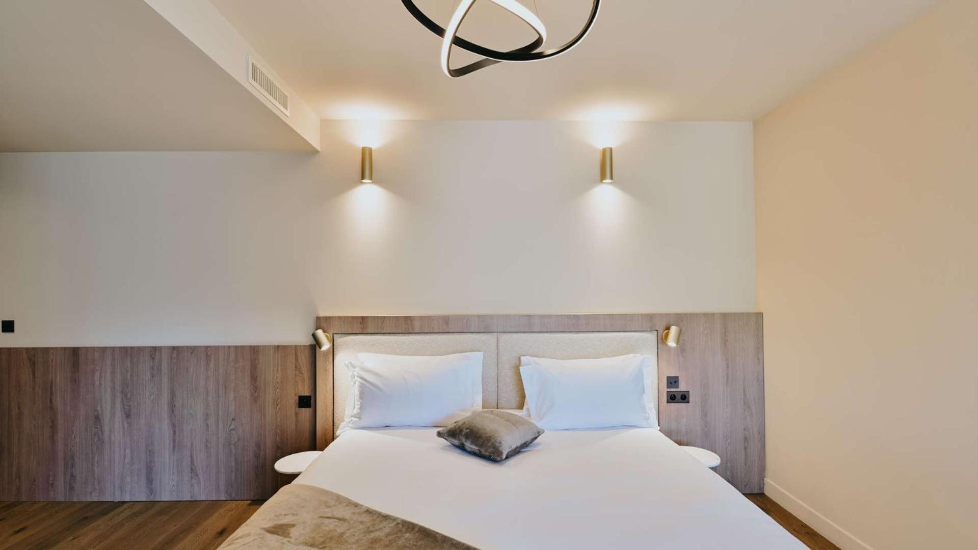 Keystone Hotel & Spa Ліон Екстер'єр фото