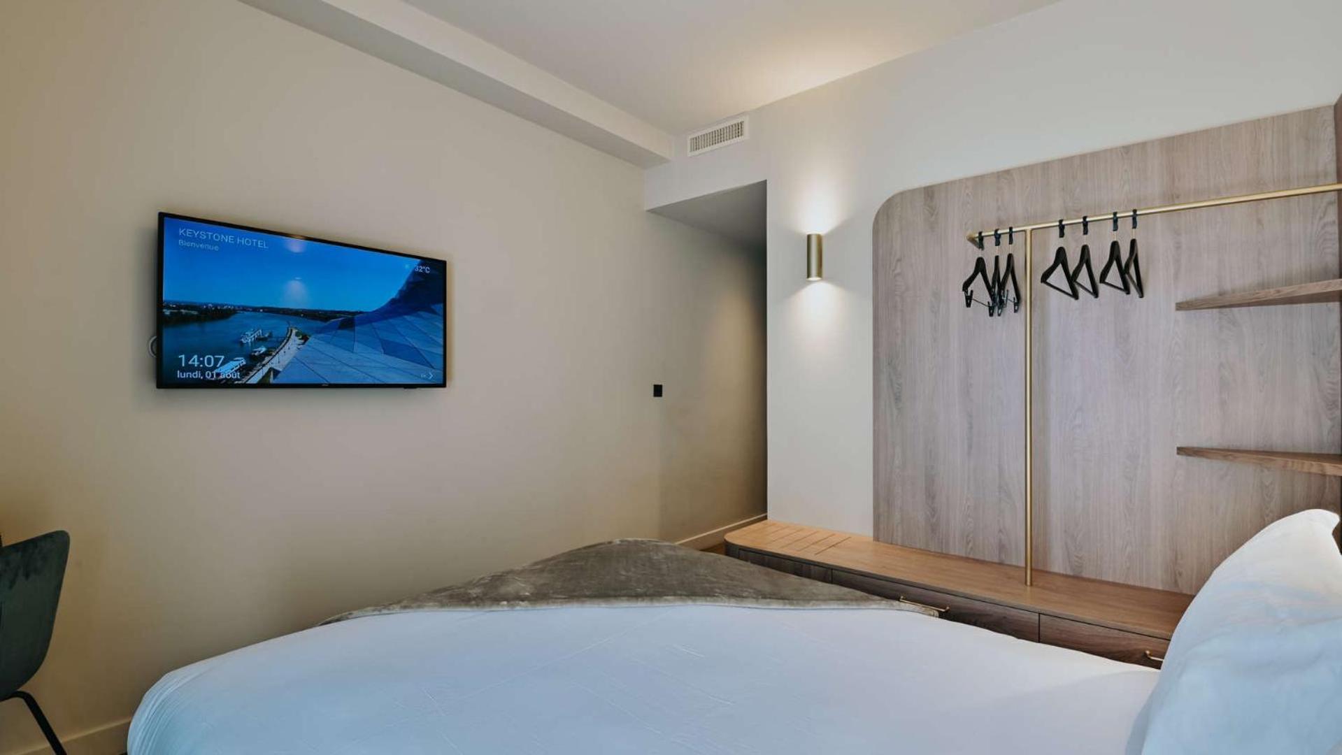 Keystone Hotel & Spa Ліон Екстер'єр фото