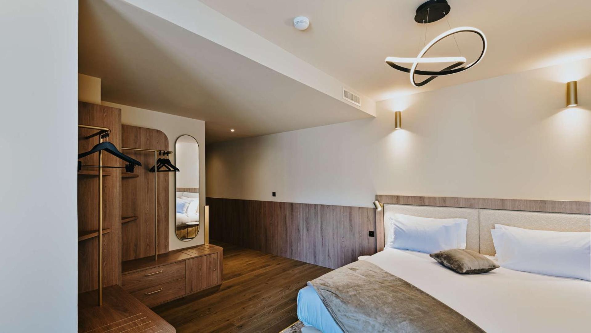 Keystone Hotel & Spa Ліон Екстер'єр фото