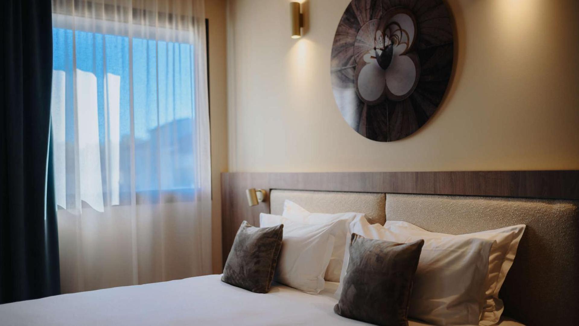 Keystone Hotel & Spa Ліон Екстер'єр фото