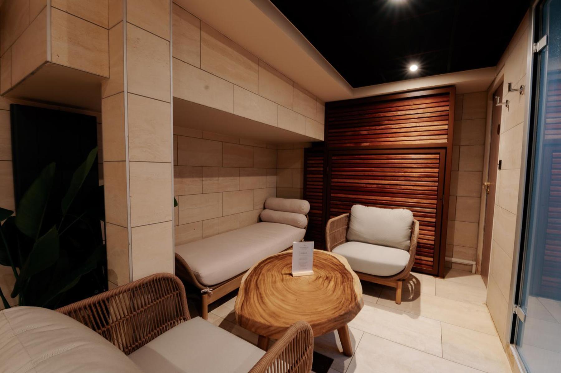 Keystone Hotel & Spa Ліон Екстер'єр фото