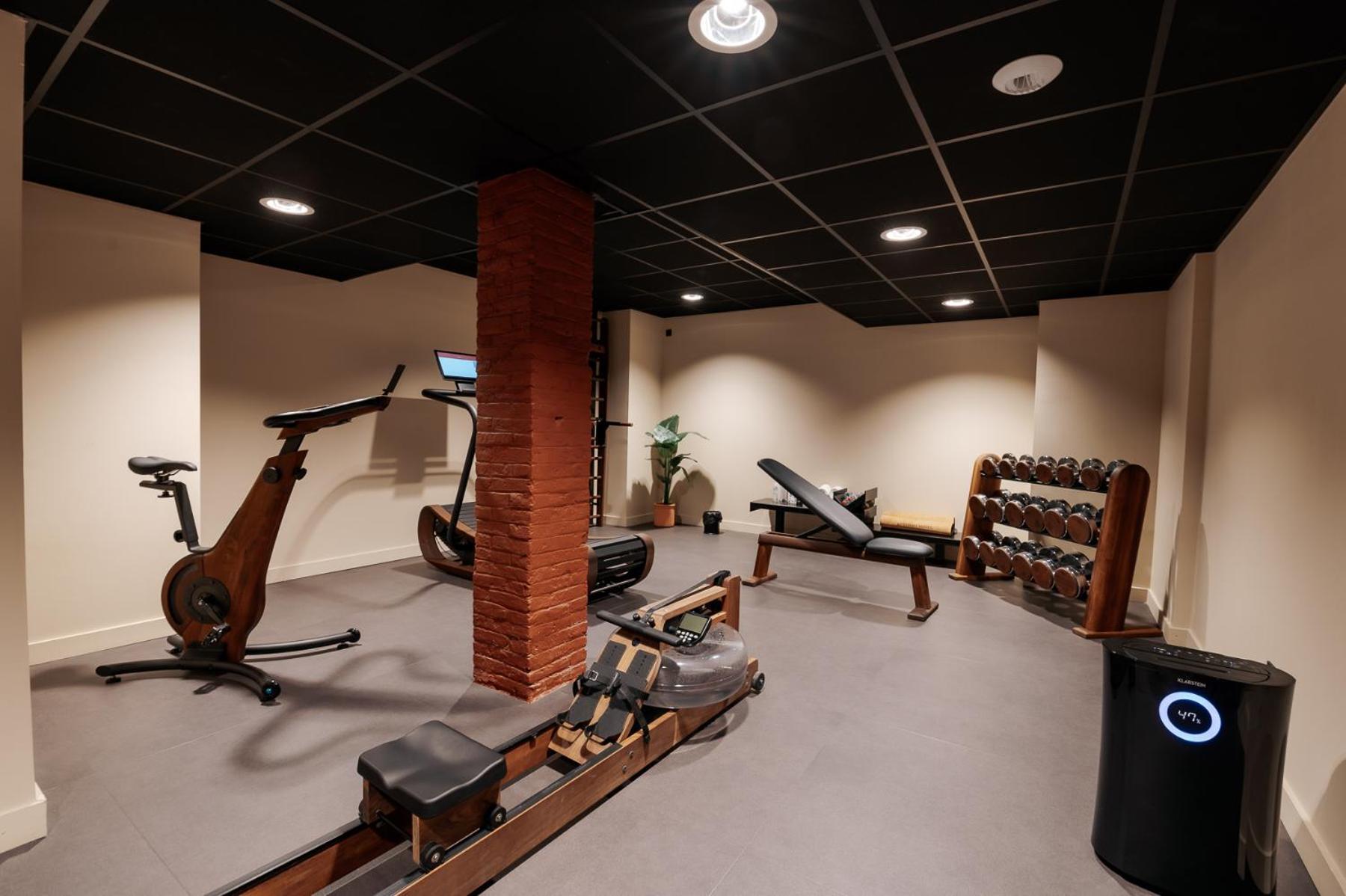 Keystone Hotel & Spa Ліон Екстер'єр фото