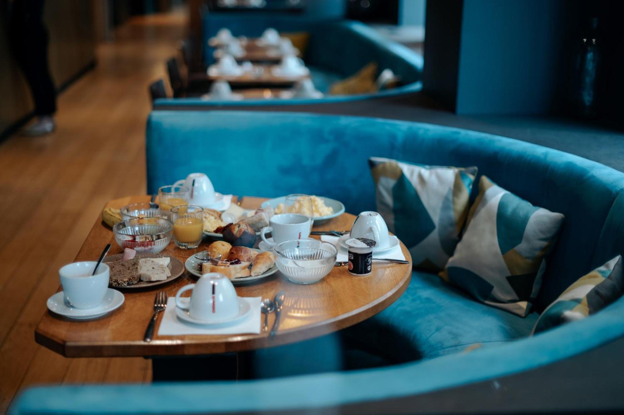 Keystone Hotel & Spa Ліон Екстер'єр фото